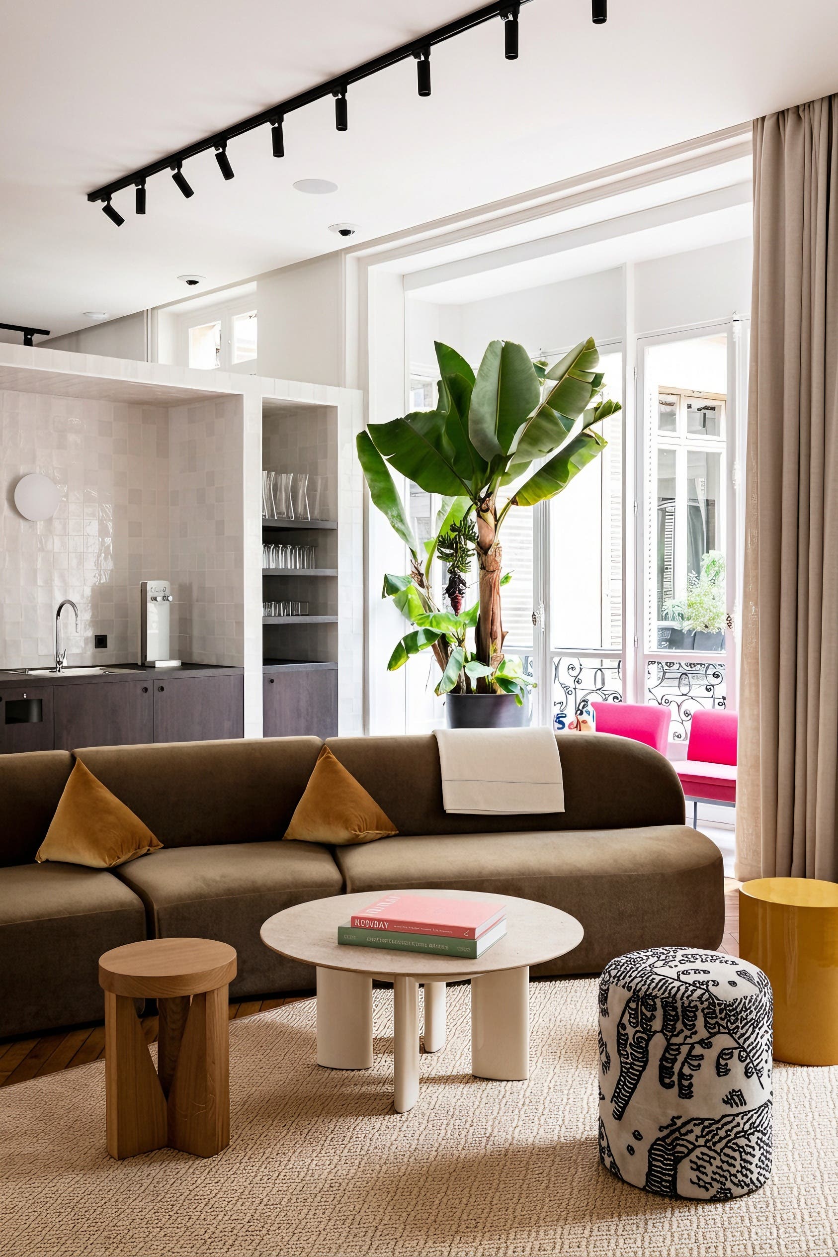 Photo de Le Lounge Du 2eme Paris | Espace Événementiel pour 50 3
