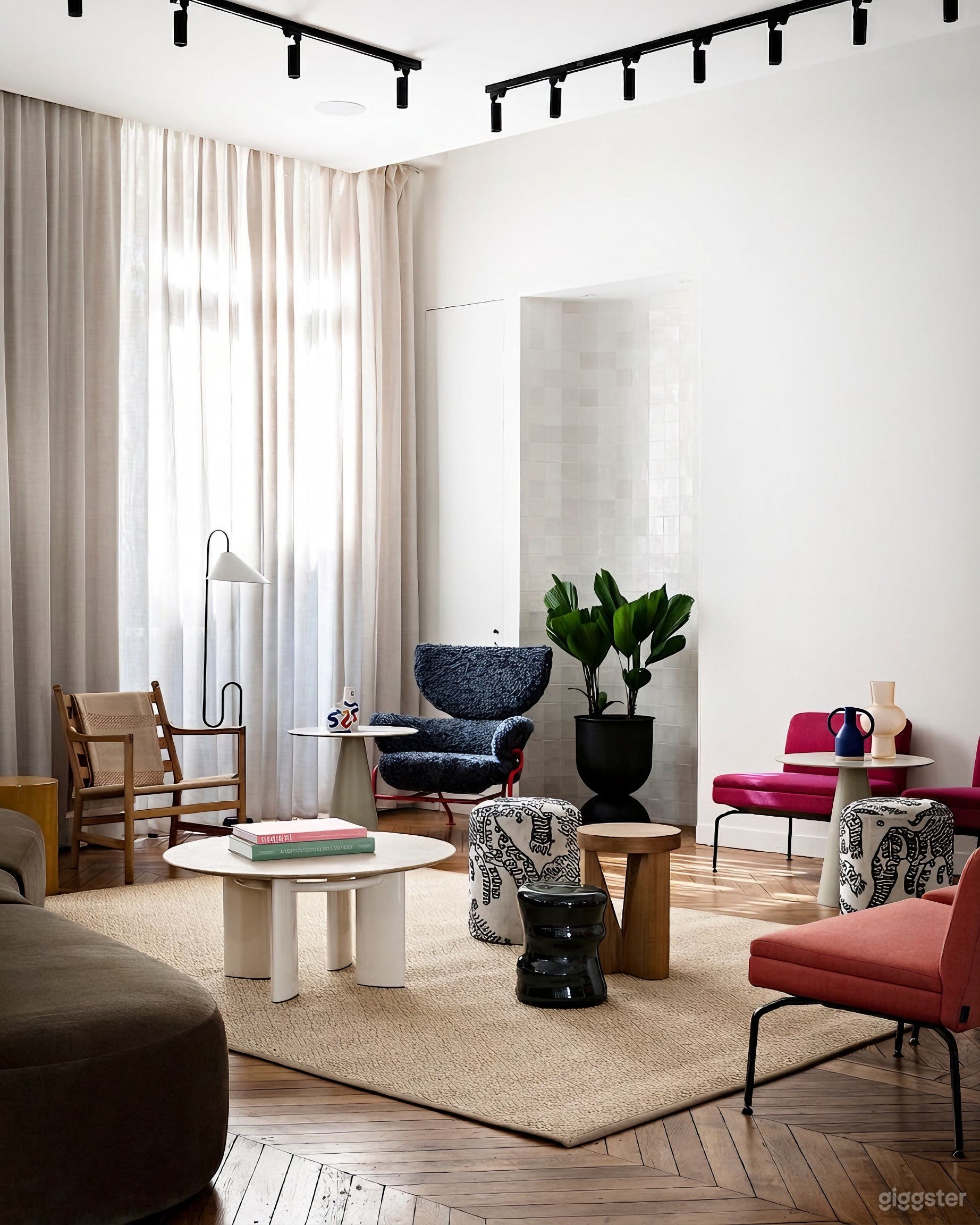 Photo de Le Lounge Du 2eme Paris | Espace Événementiel pour 50 2