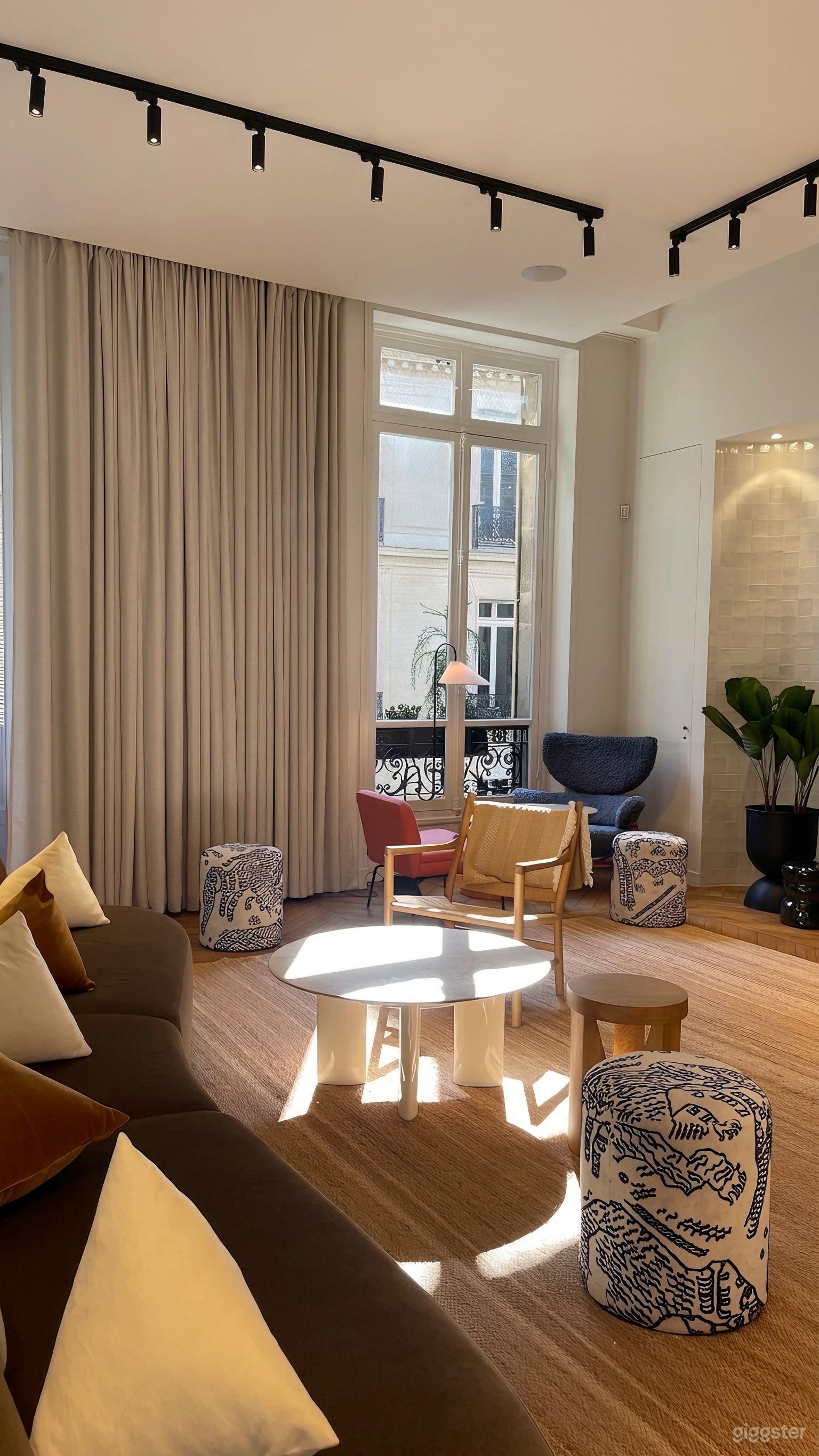 Photo de Le Lounge Du 2eme Paris | Espace Événementiel pour 50 4