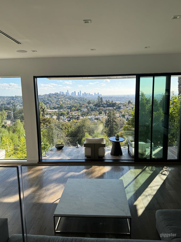  Spectacular City View 5500 sqft of space 