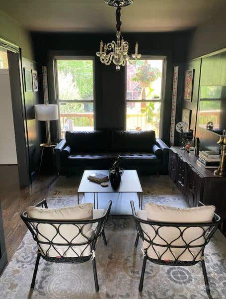  Beautifully rehabbed historic home with style and charm. Photo 4