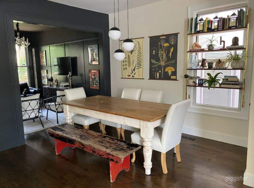  Beautifully rehabbed historic home with style and charm. Photo 2