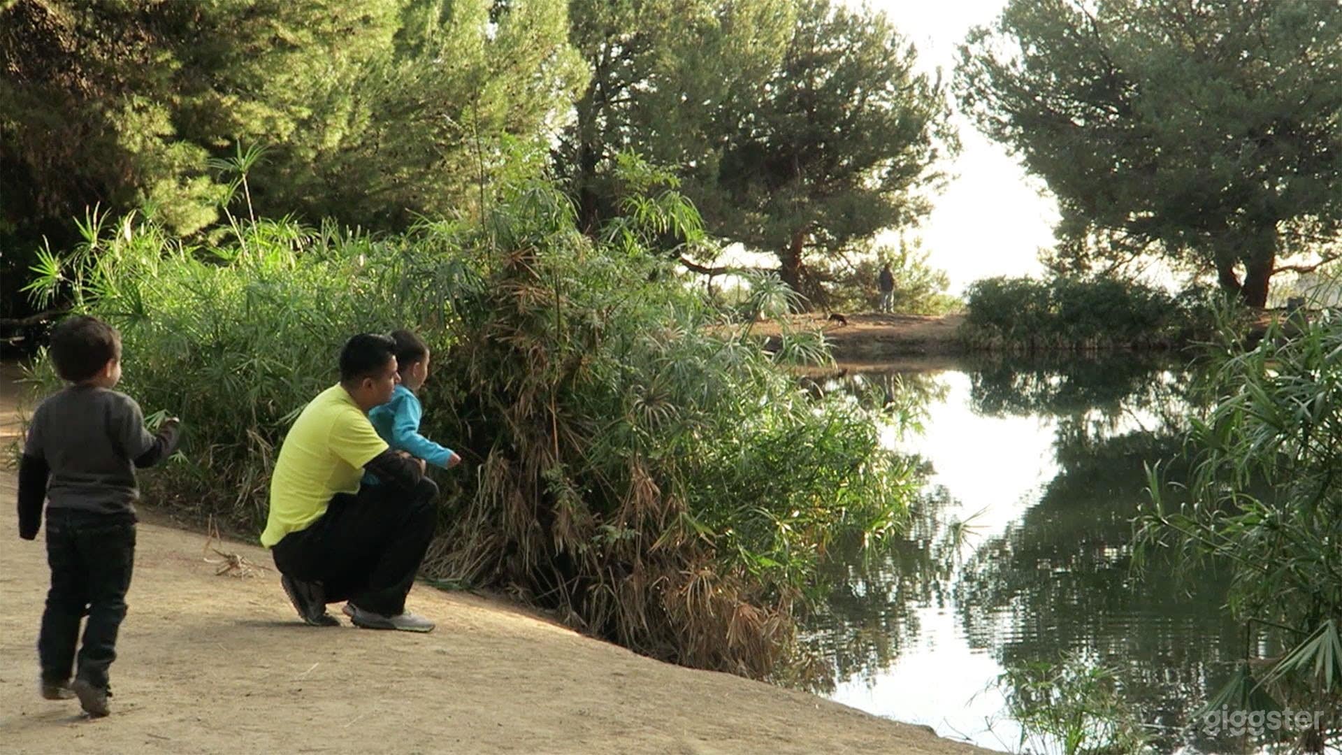 Ernest E. Debs Regional Park Photo 3