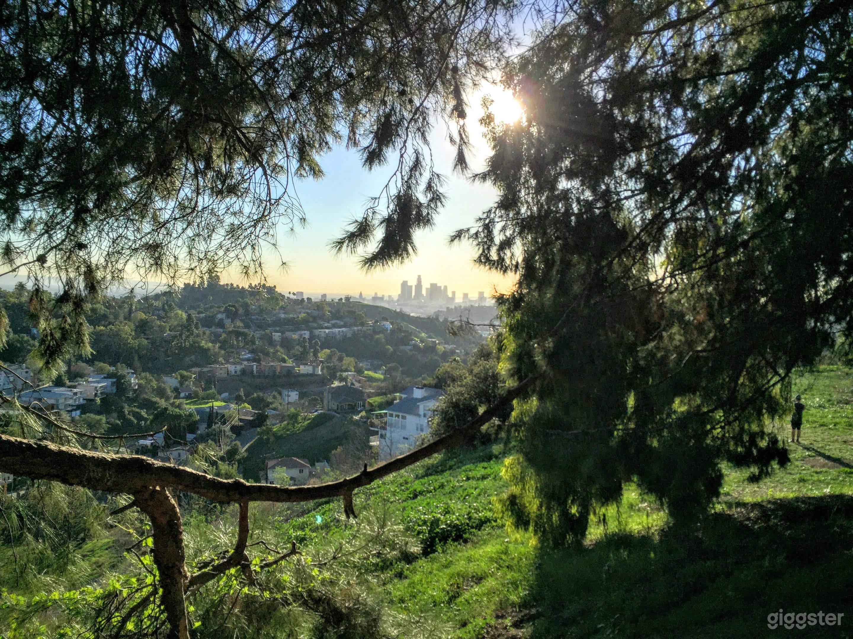 Ernest E. Debs Regional Park Photo 1