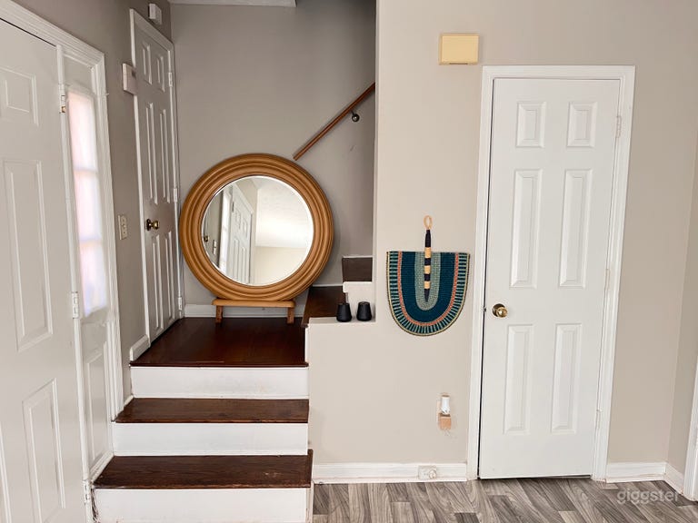  AirBnb type townhouse 