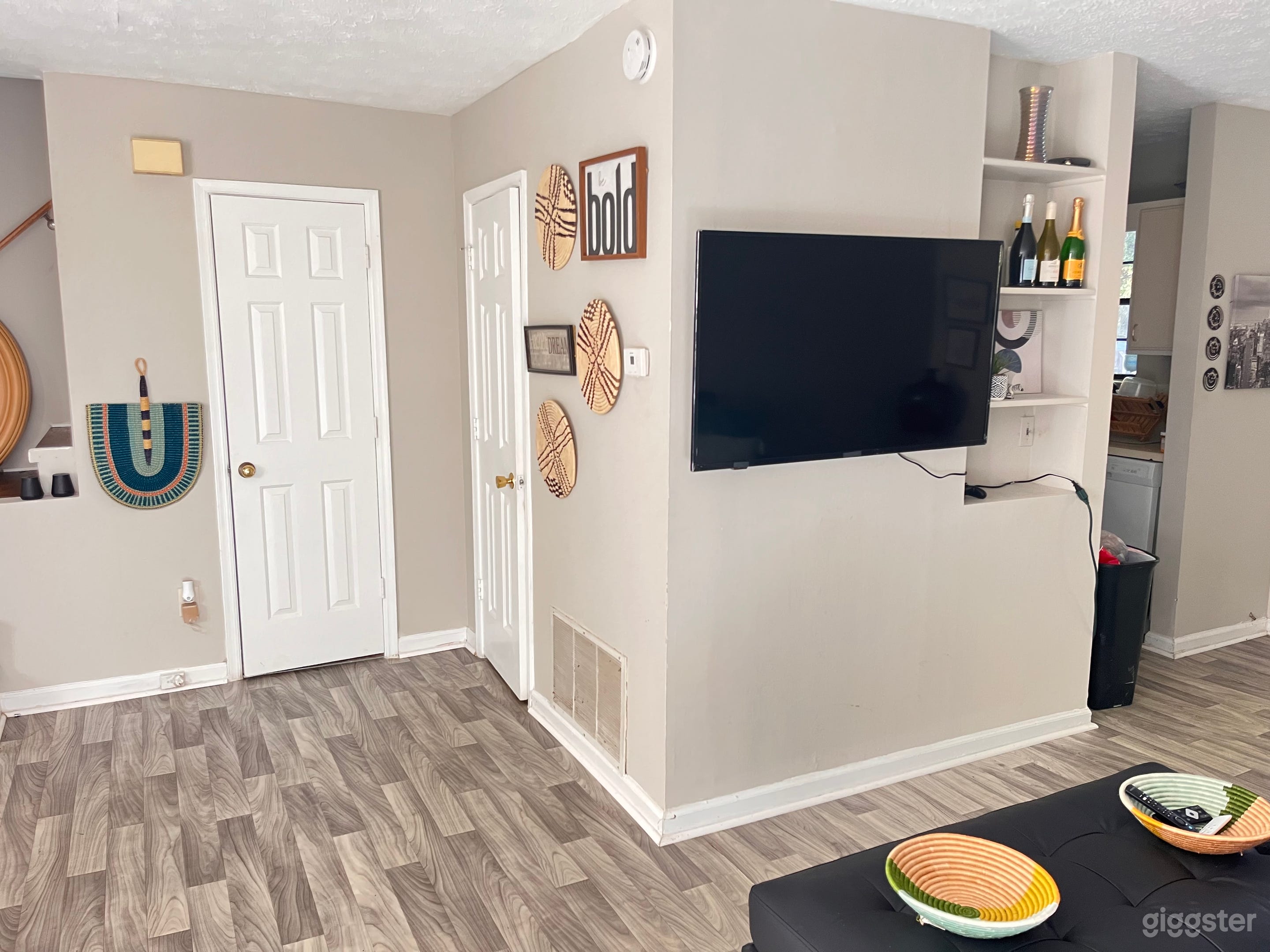 AirBnb type townhouse Photo 3