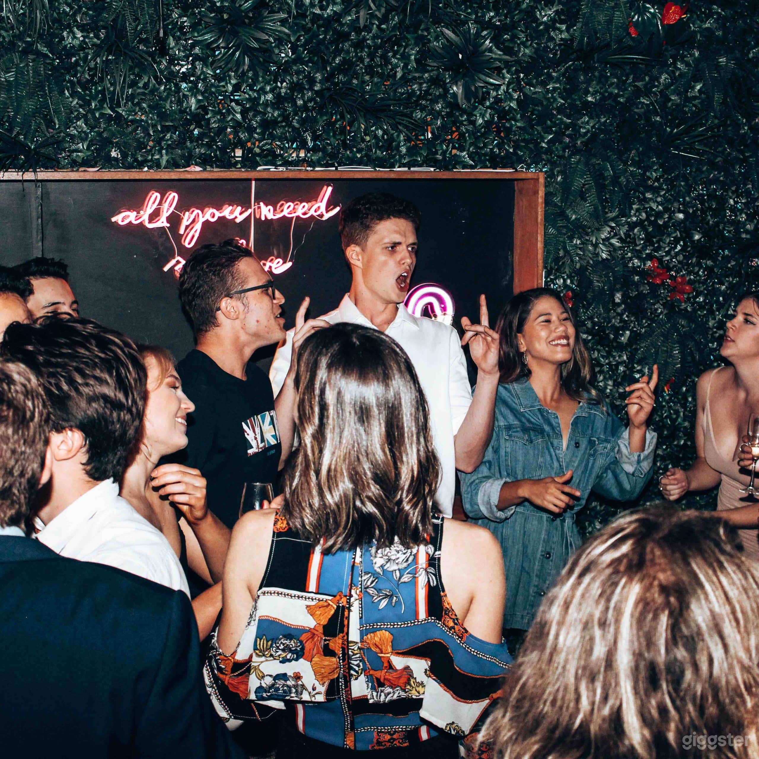 Amore Events and Functions Photo 2