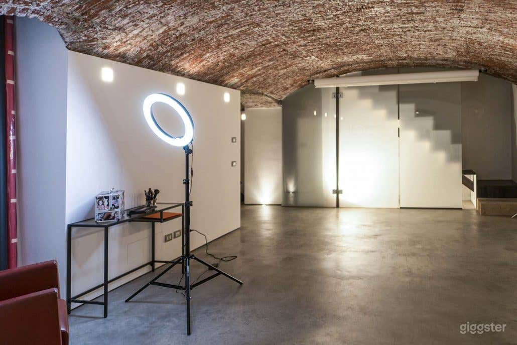 Studio fotografico situato nel cuore di Milano Photo 2