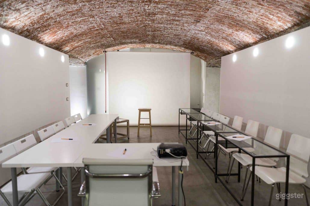 Studio fotografico situato nel cuore di Milano Photo 3