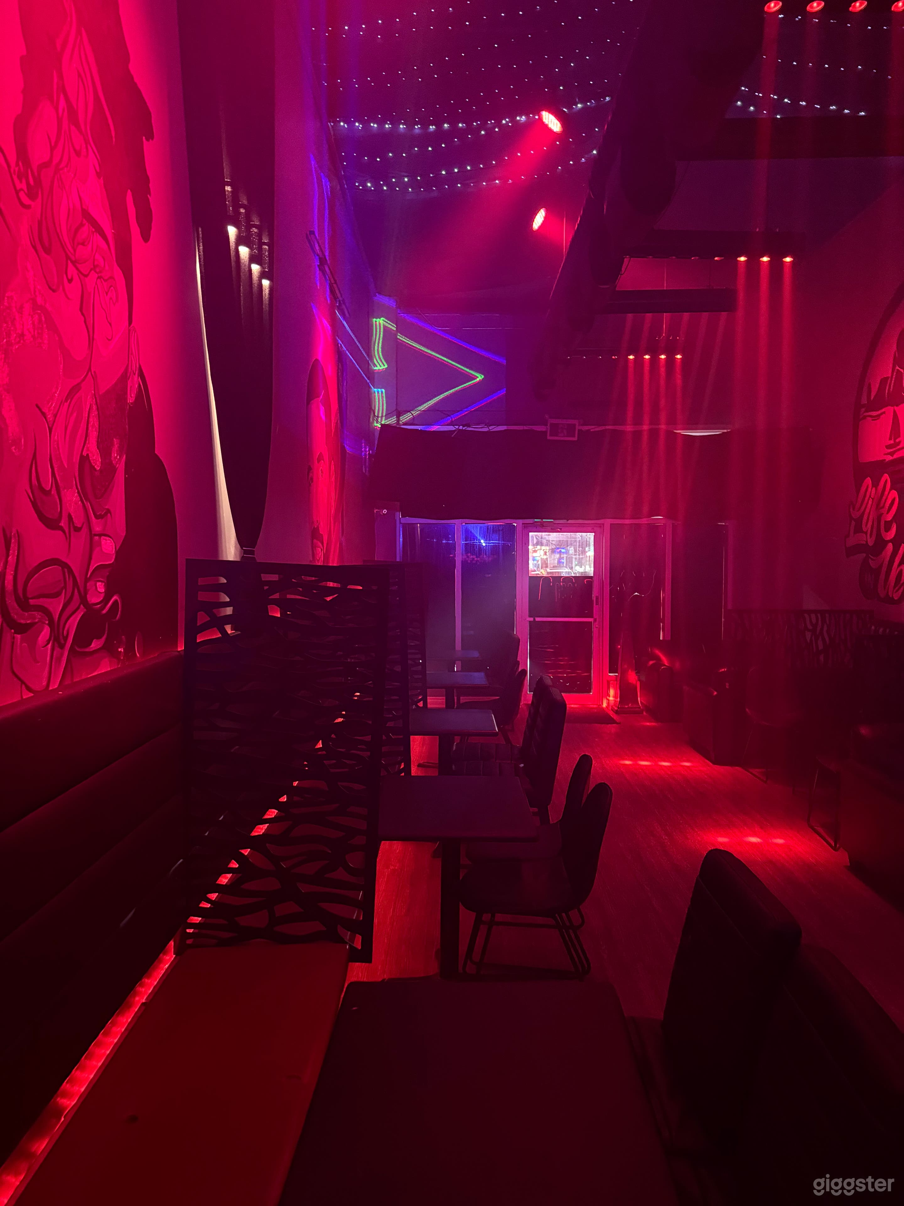Versatile Space for Parties, Shoots & Gatherings Photo 4