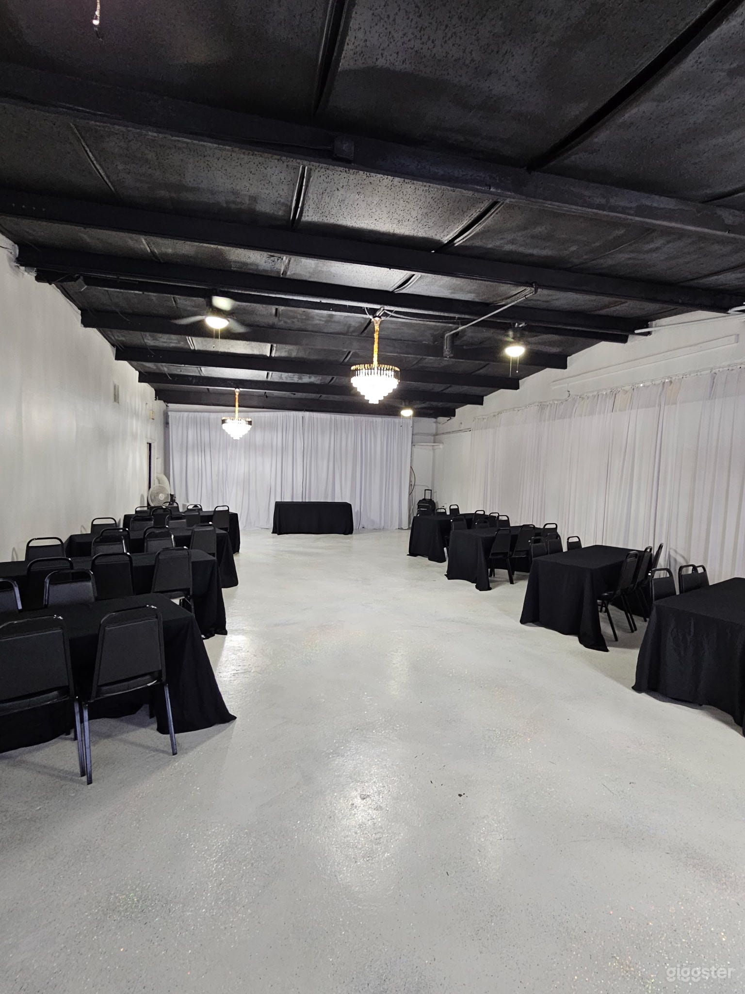 Flex event space Photo 1