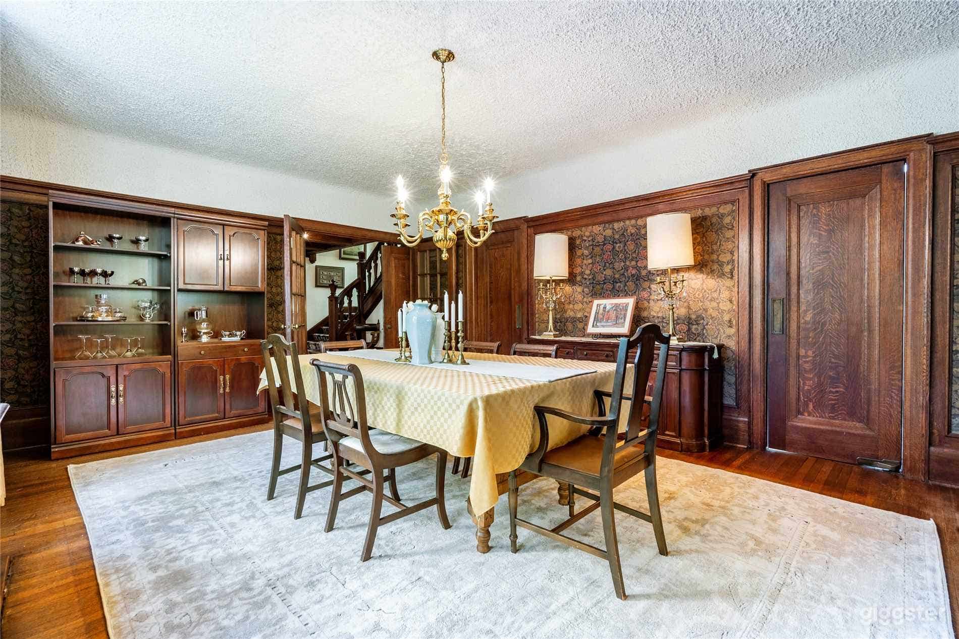 Picturesque Waterfront Home - Unfurnished Photo 4