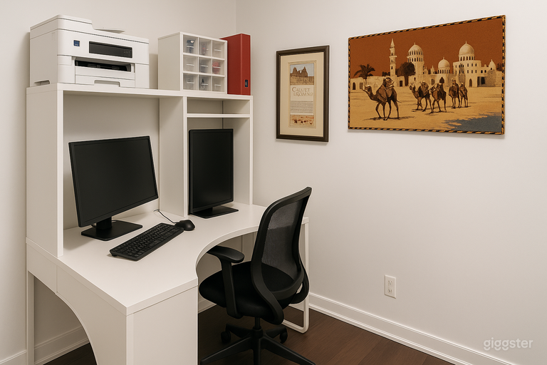  Modern Sunlit Condo with Doorman – Great for Shoot 