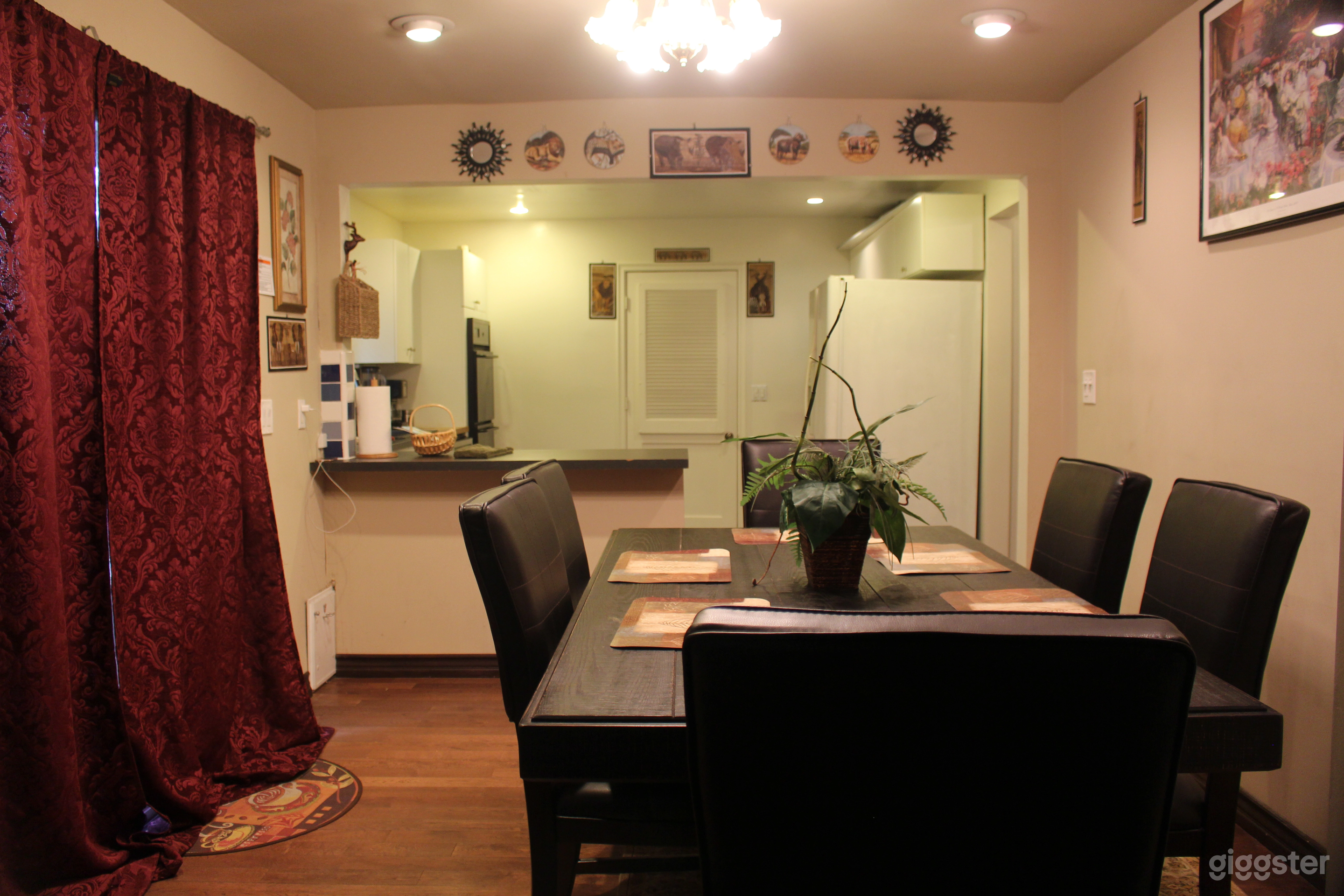 Safari Lodge Cabin Photo 4