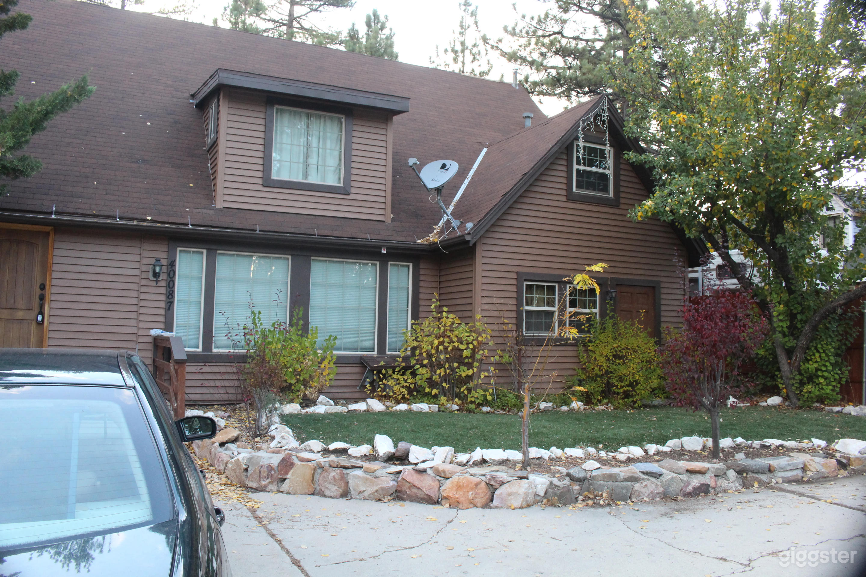 Safari Lodge Cabin Photo 3