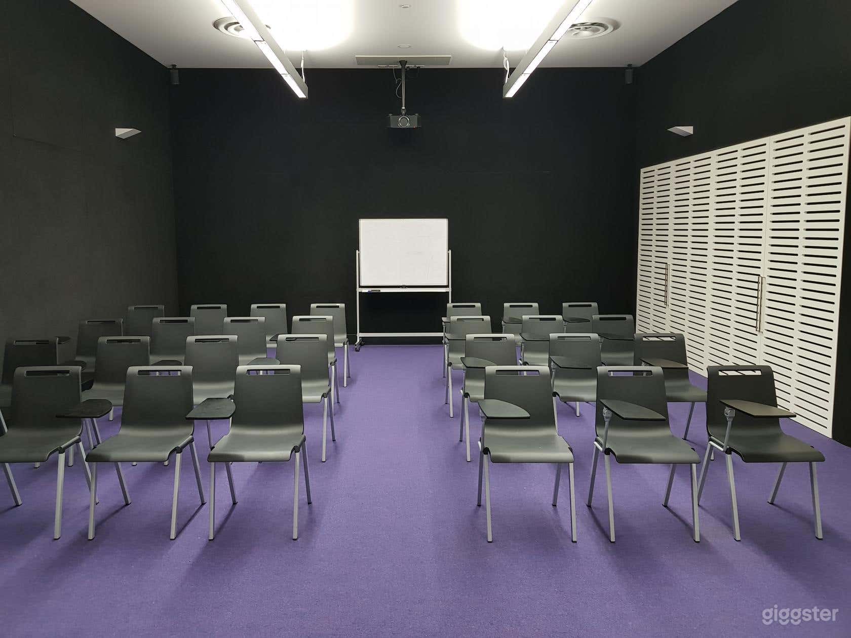 Screening Room Photo 1