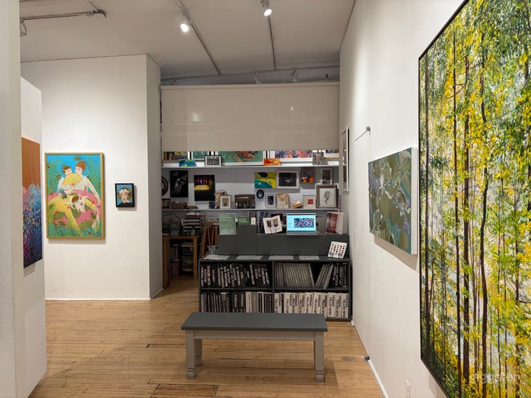  Cooperativa Histórica Propiedad de Artistas 