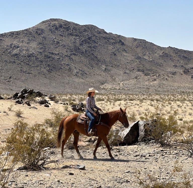  Epic 200 Acre High Desert Film Location - Joshua Tree 