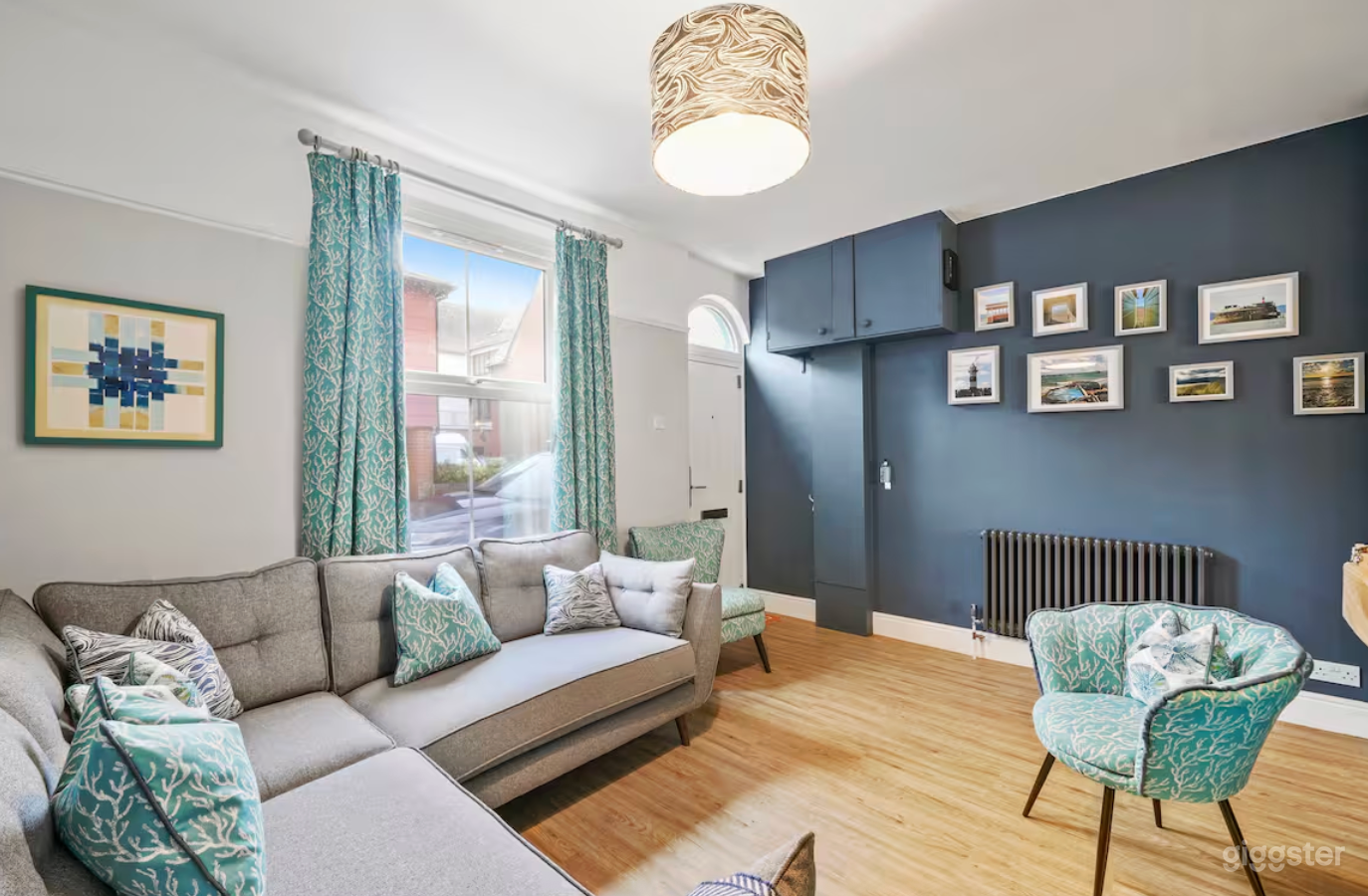 Tide Cottage Photo 1