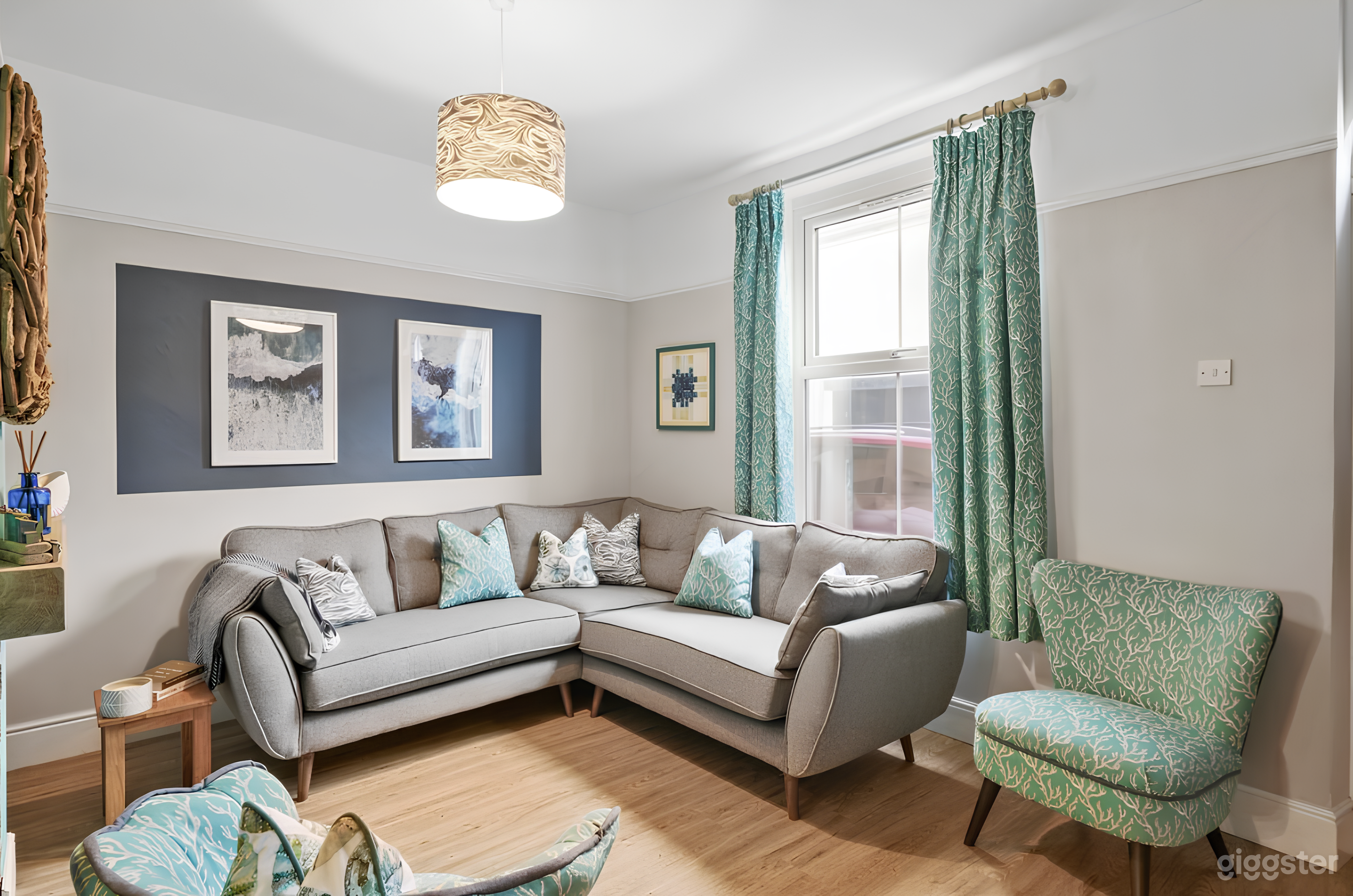 Tide Cottage Photo 3