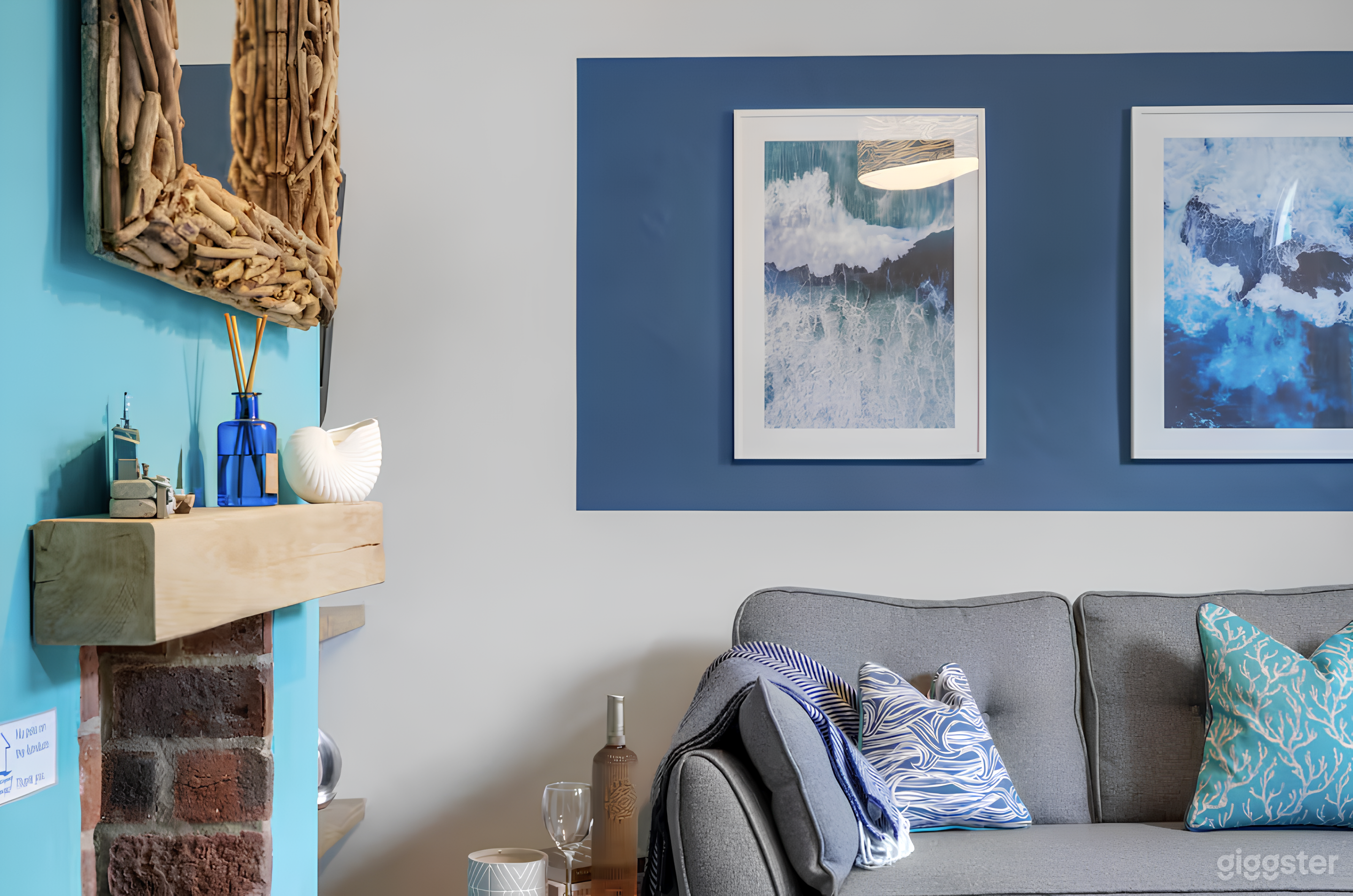 Tide Cottage Photo 4