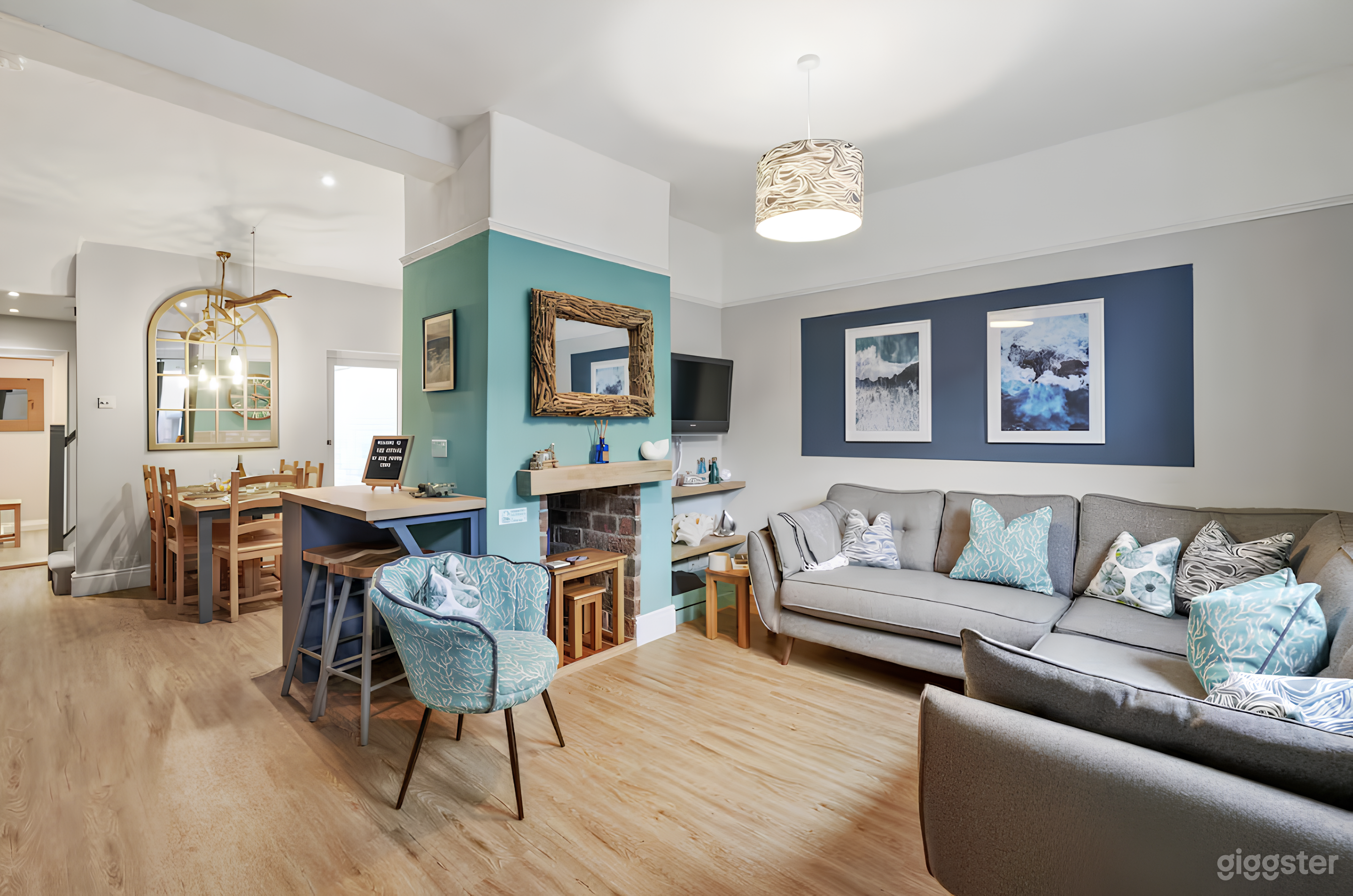 Tide Cottage Photo 2