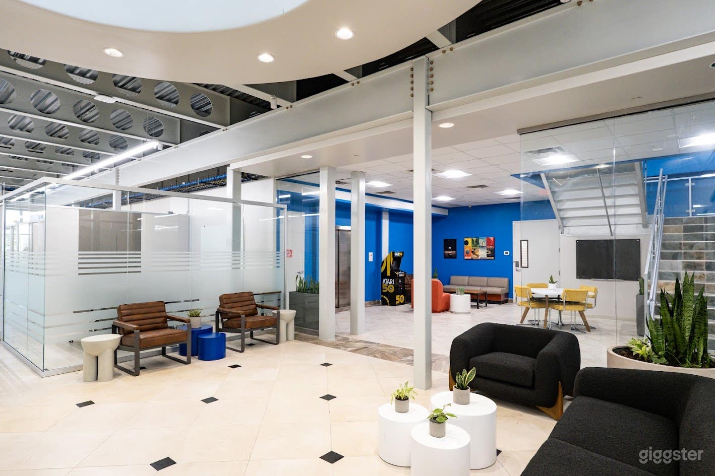 Launch Space Photo 4