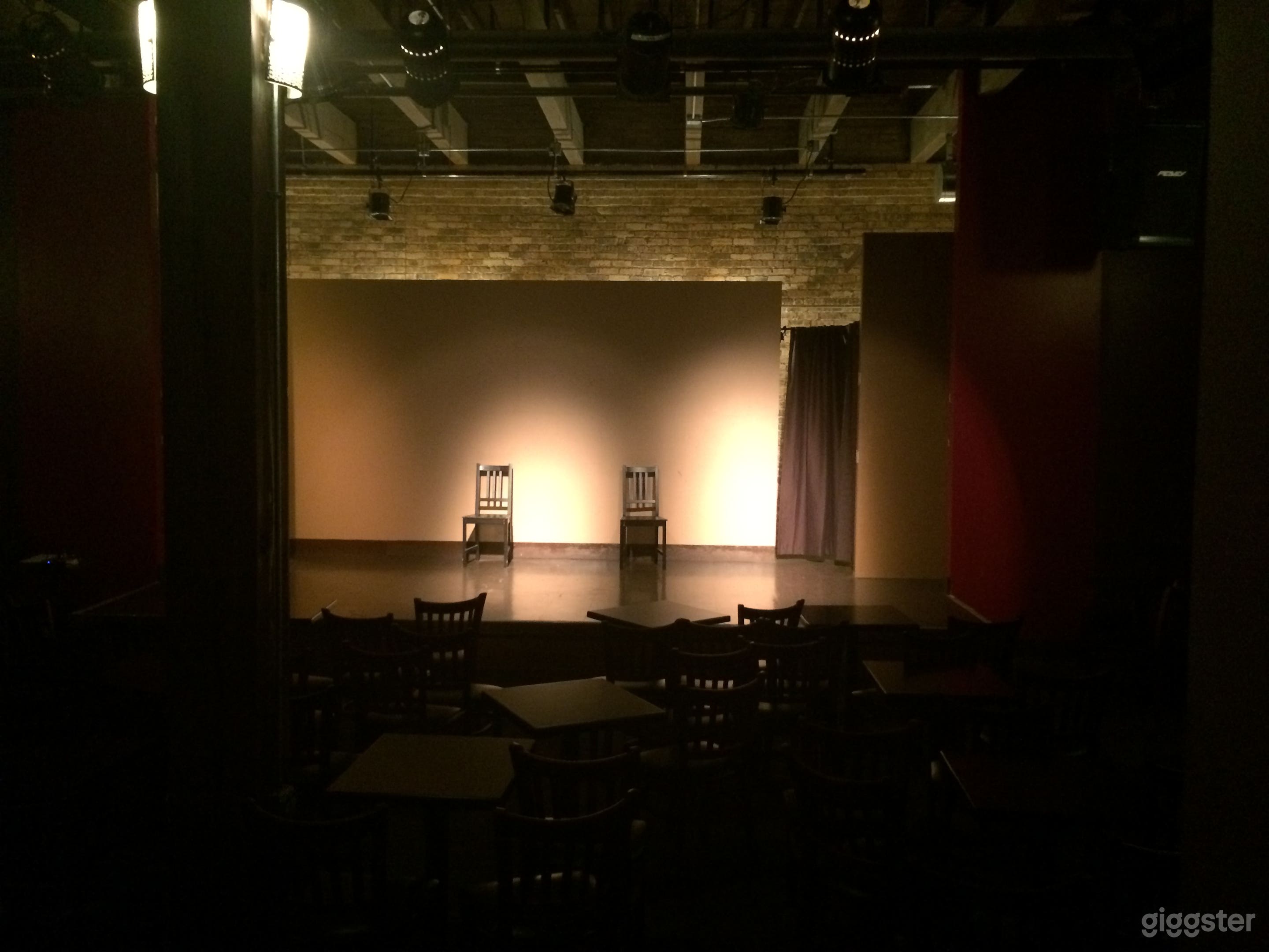 Annoyance Theatre &amp; Bar Photo 2