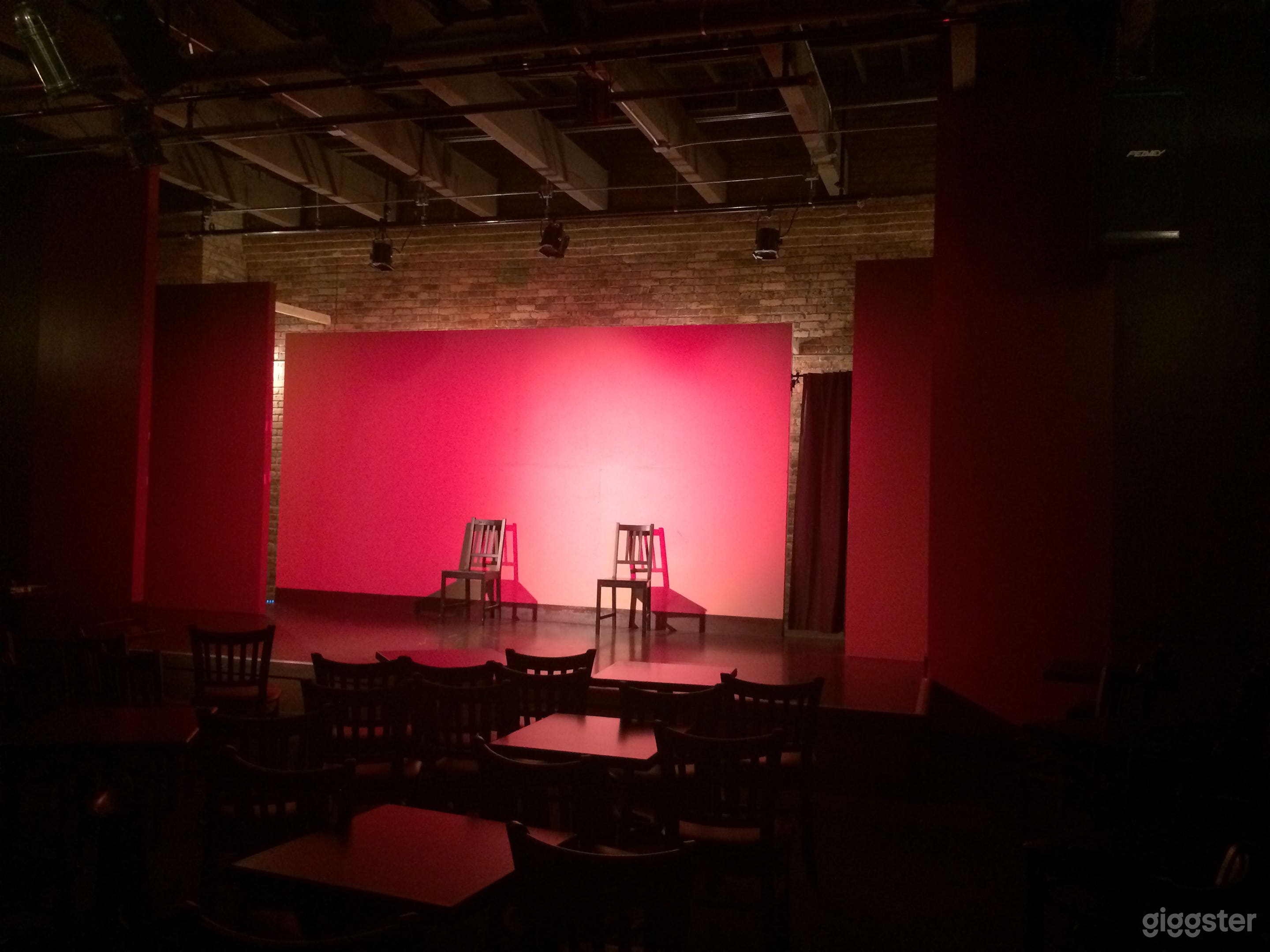 Annoyance Theatre &amp; Bar Photo 3