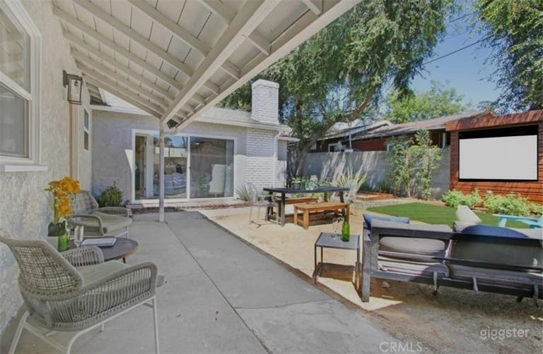  Modern Single Family Home in Altadena 