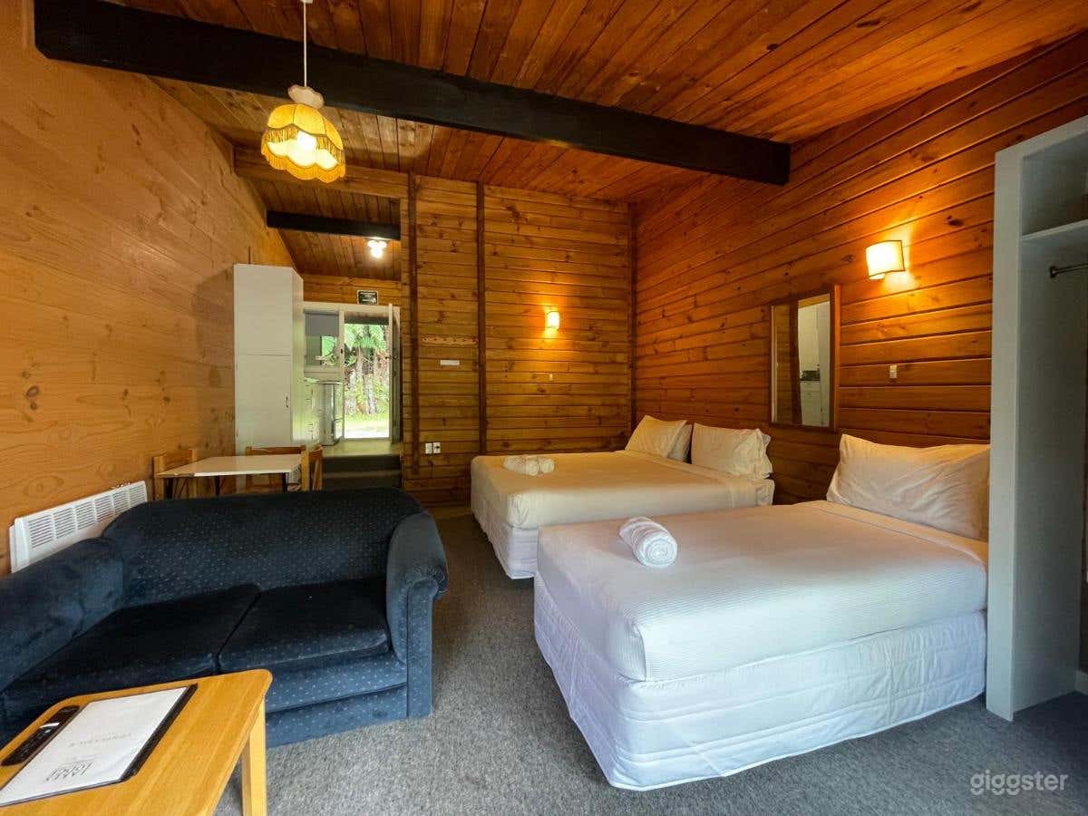 Venue near Lake Okataina Photo 3