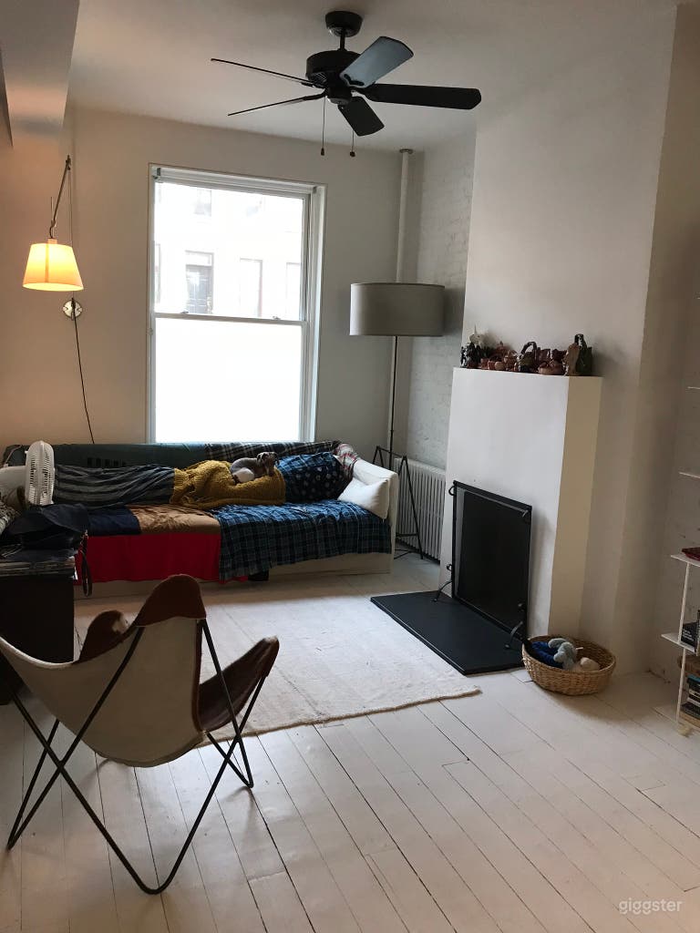  3 Floor Townhouse in Brooklyn, NY 
