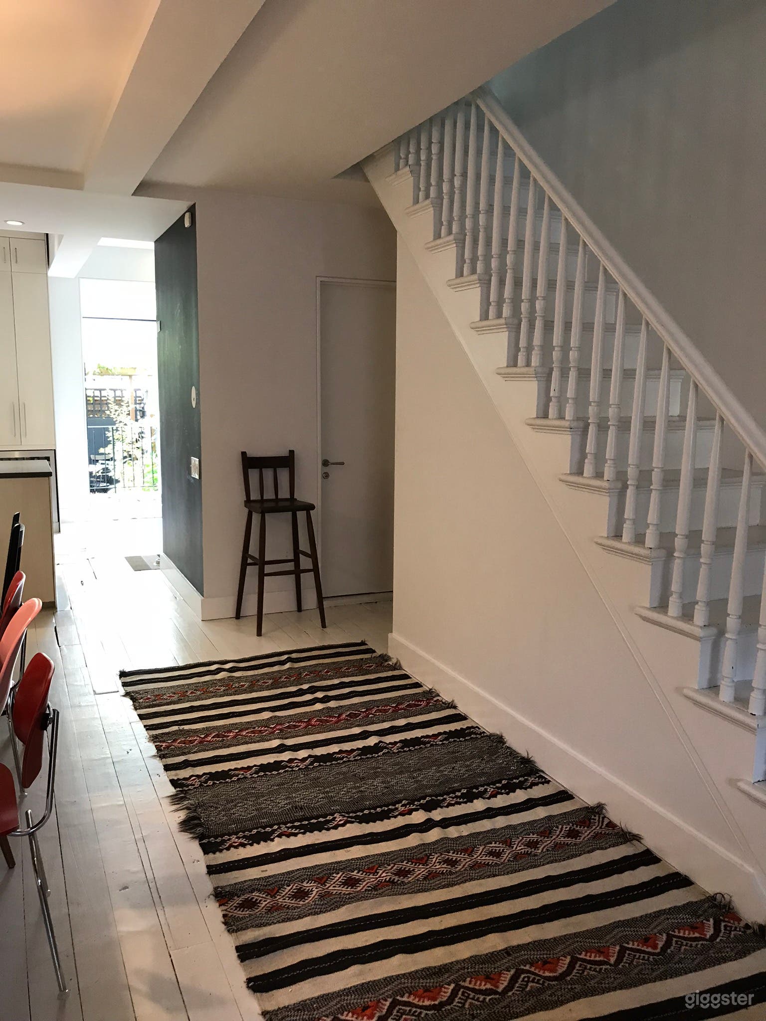 3 Floor Townhouse in Brooklyn, NY Photo 2