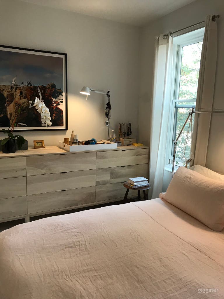  3 Floor Townhouse in Brooklyn, NY 