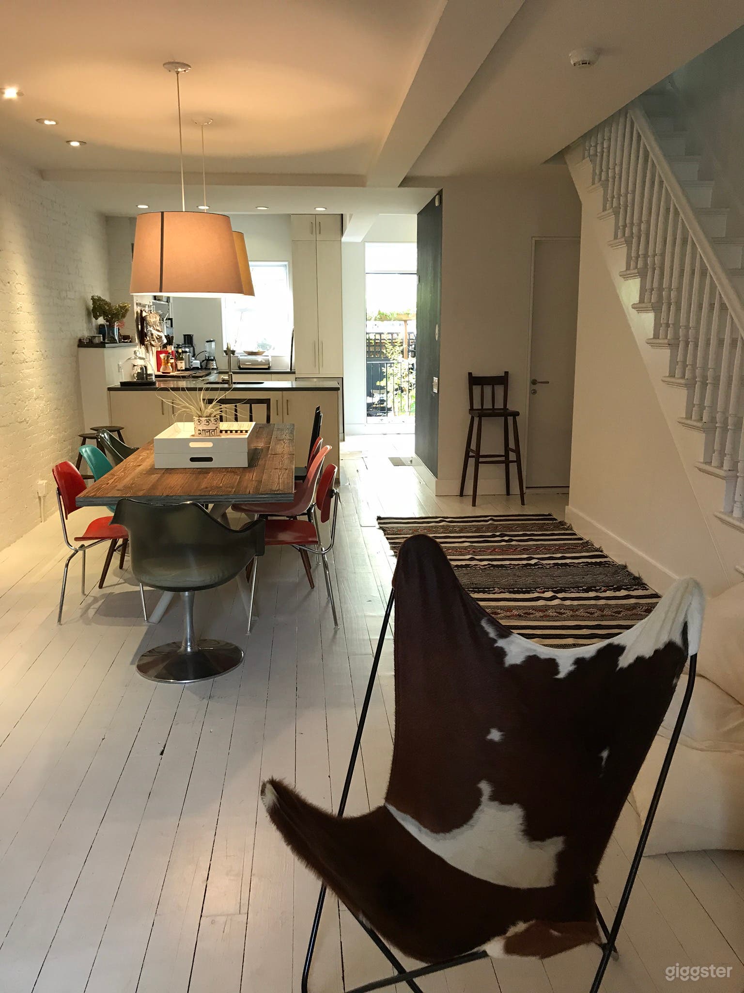 3 Floor Townhouse in Brooklyn, NY Photo 3