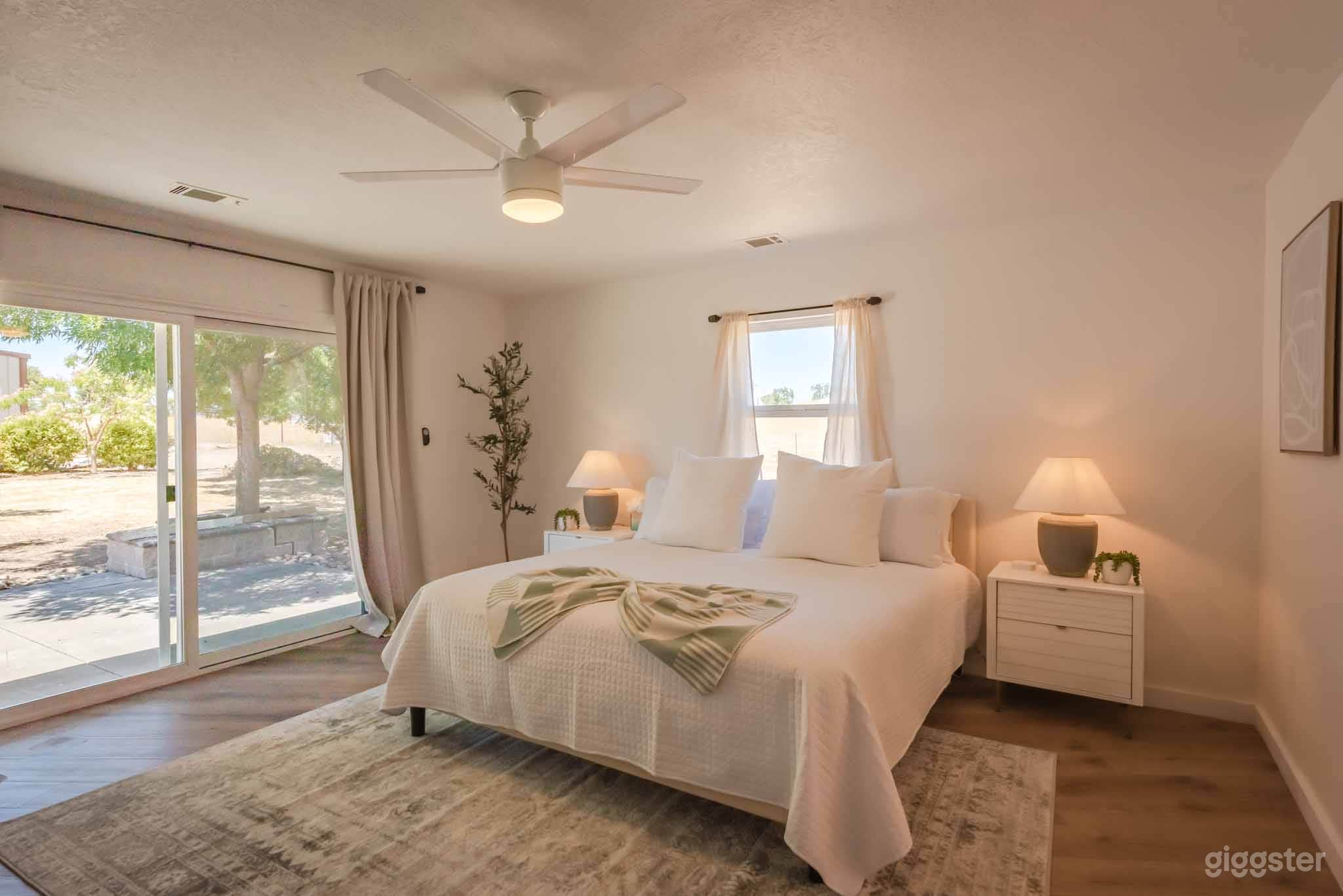 Olive Ranch House Photo 3