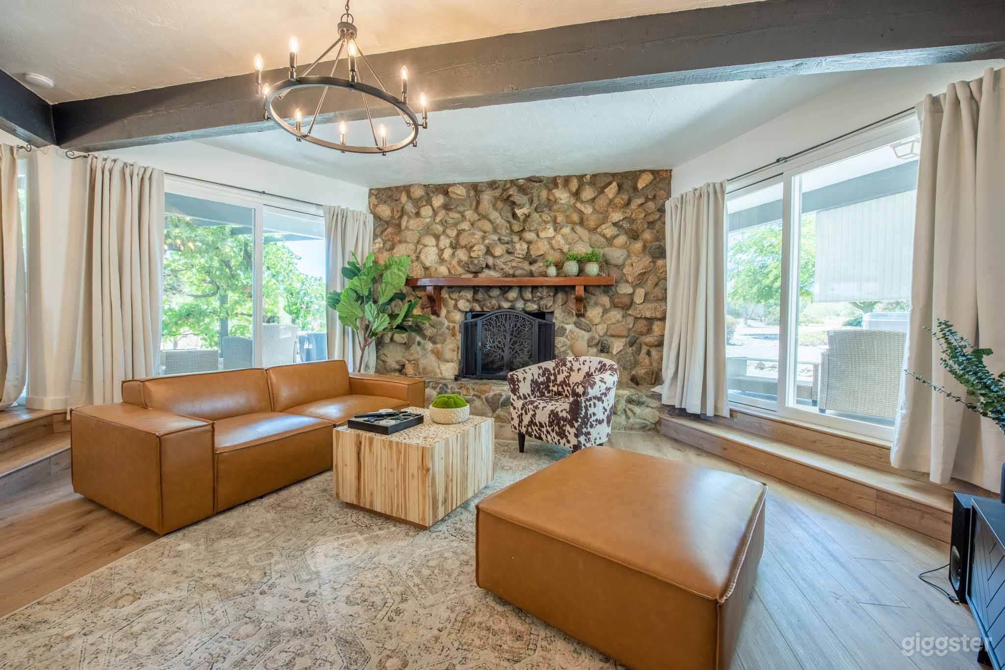 Olive Ranch House Photo 1