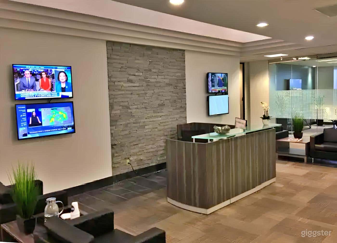 Versatile Classroom in Dallas Photo 3