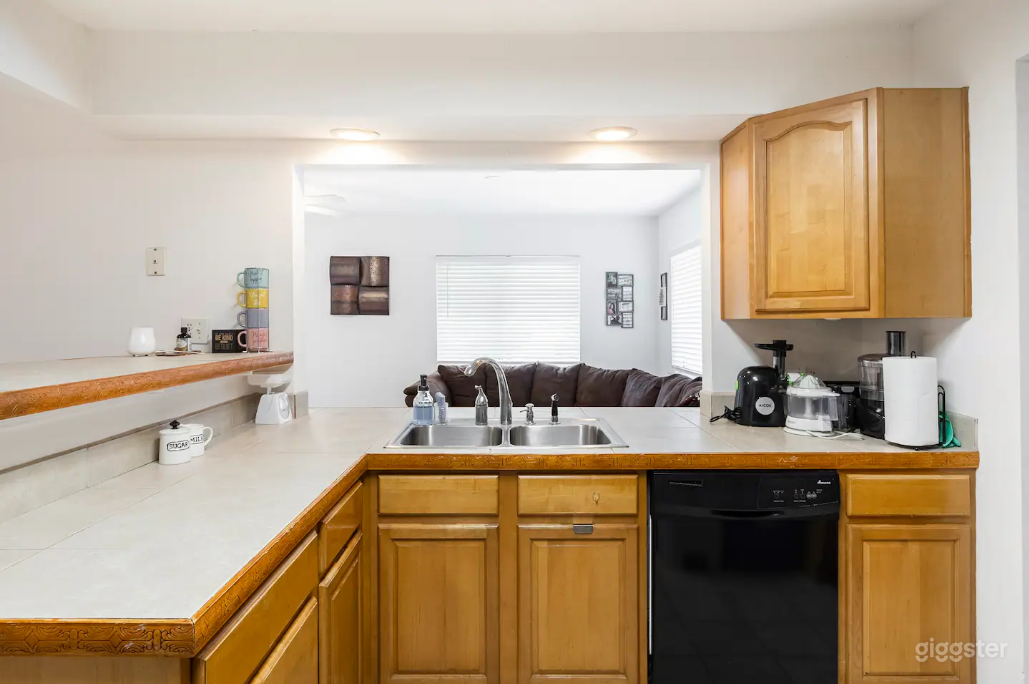 Beautiful, cozy and comfortable house in Florida Photo 4