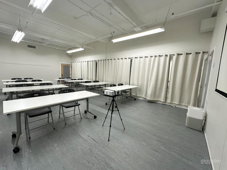  Cre8ive 4: Flexible Chelsea Space 