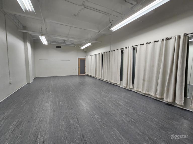  Cre8ive 4: Flexible Chelsea Space 