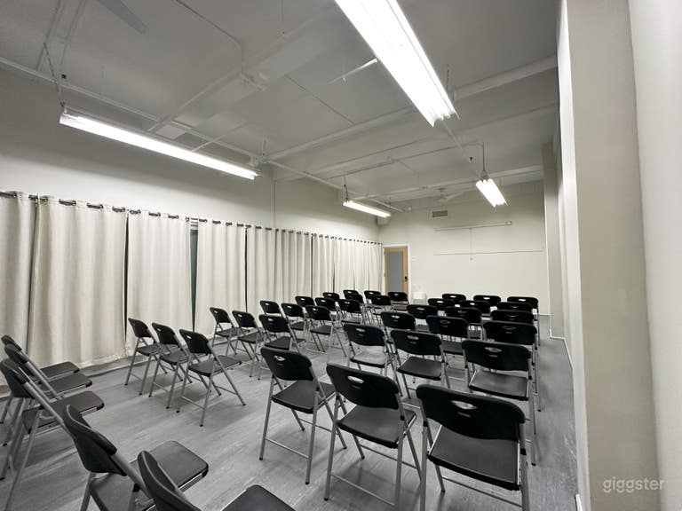  Cre8ive 4: Flexible Chelsea Space 