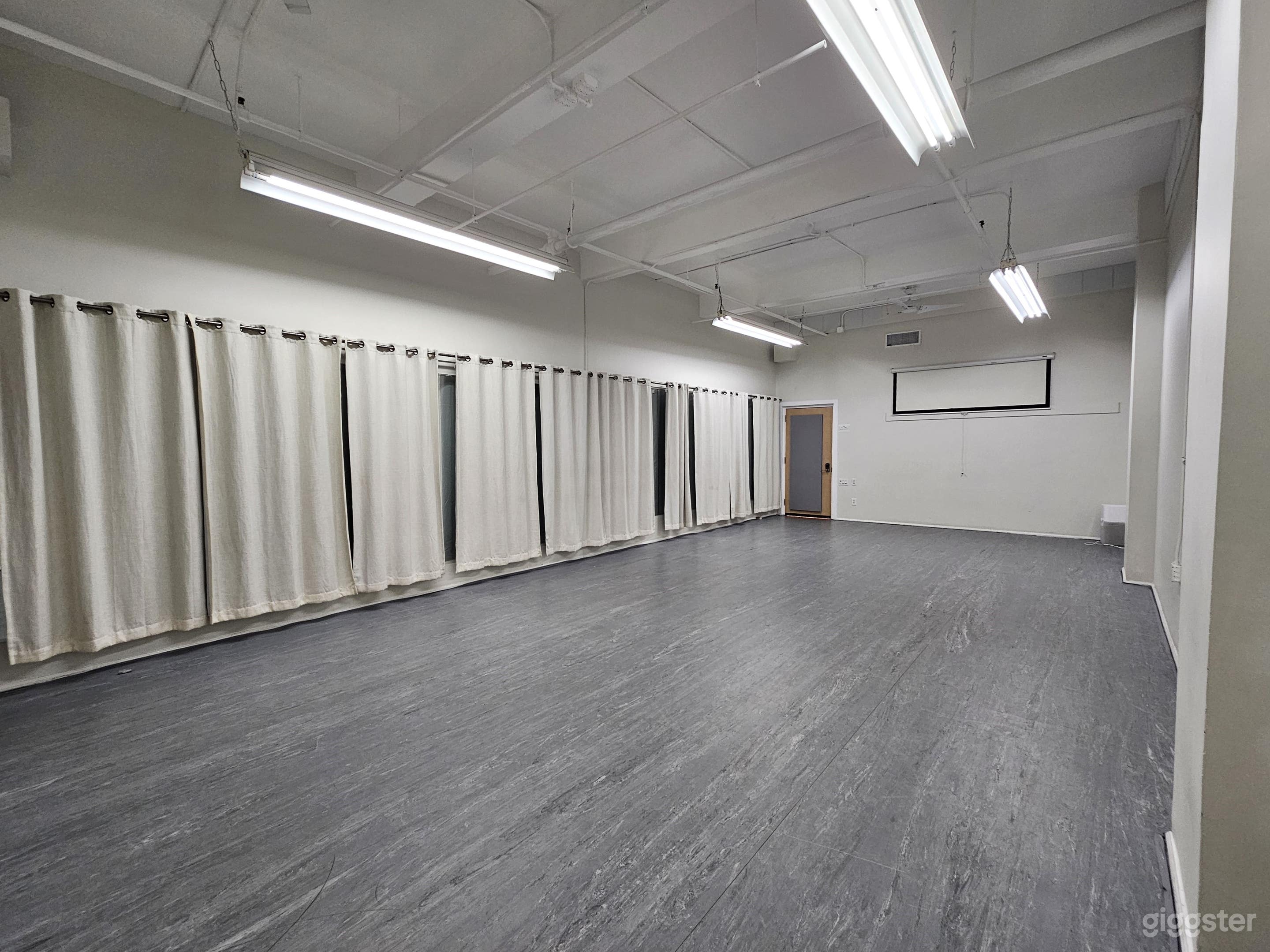 Cre8ive 4: Flexible Chelsea Space Photo 1