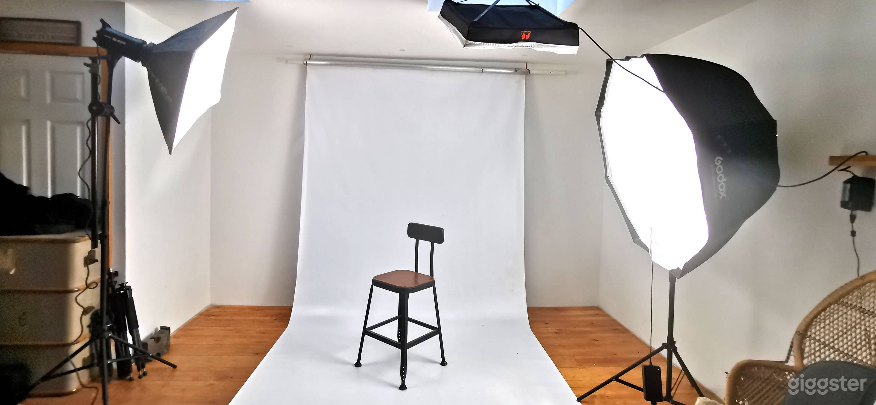 Photography and Video Studio in Brighton Photo 1