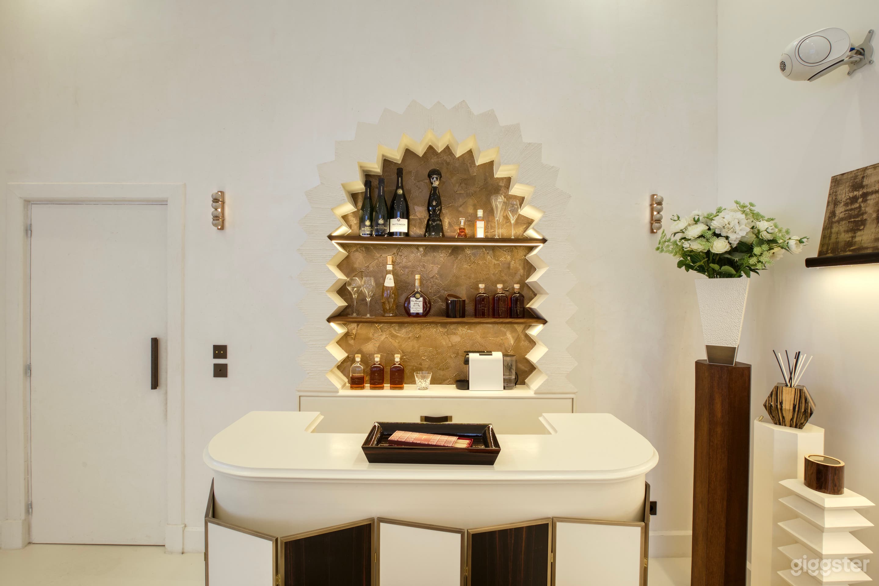 Photo de Showroom d'exception aux portes de Paris 2