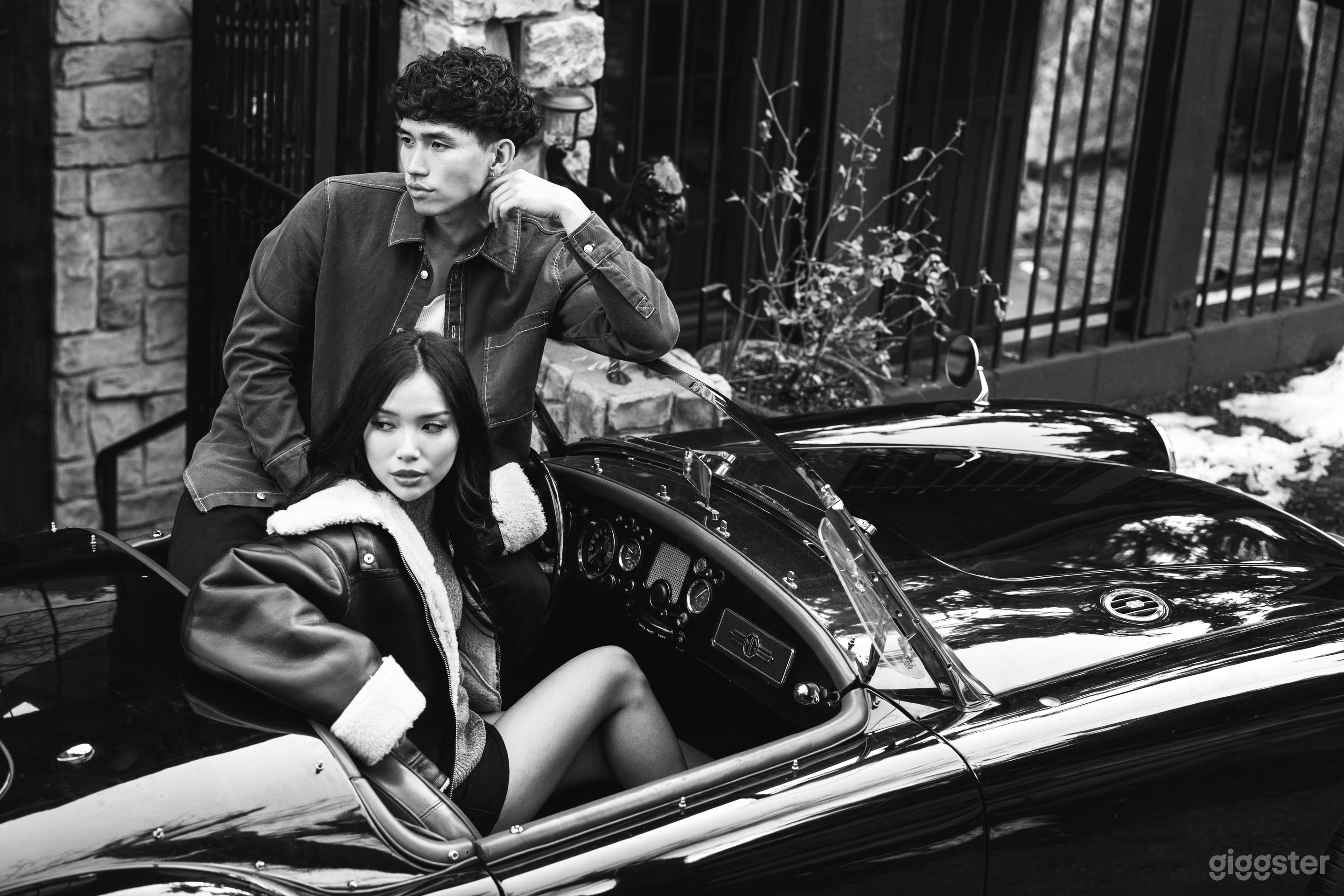 Photo Credit: Amina Touray Photography