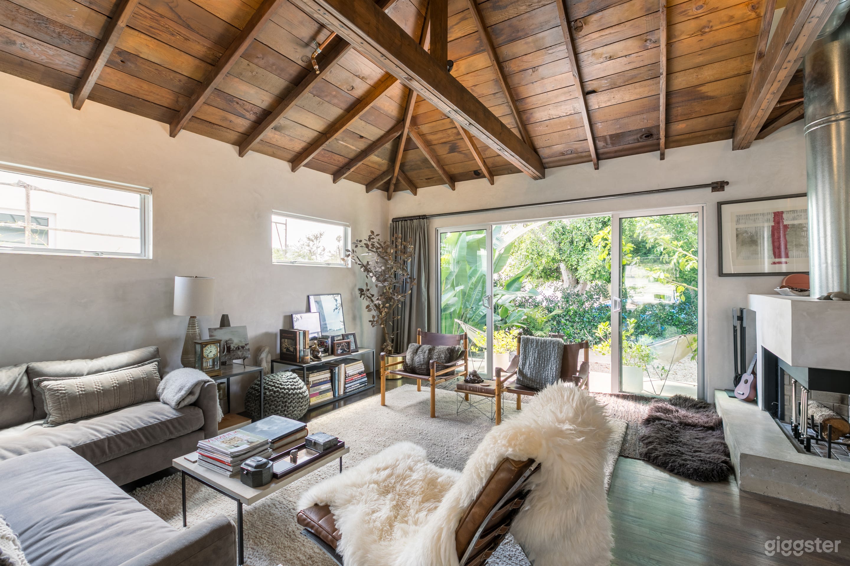 Rustic Meets Modern Photo 2