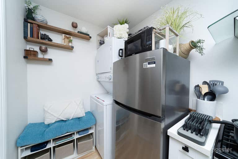  Even laundry day can be photo-worthy 📸👕 