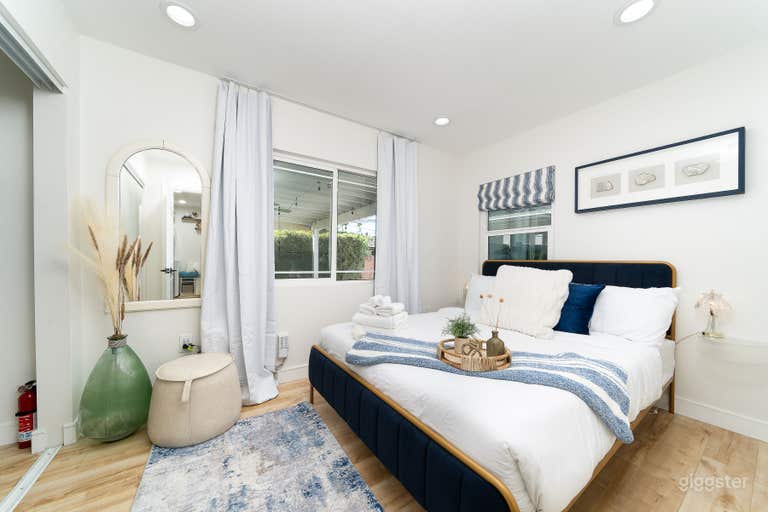  The kind of bedroom that turns one photo into a whole shoot 📷💖 