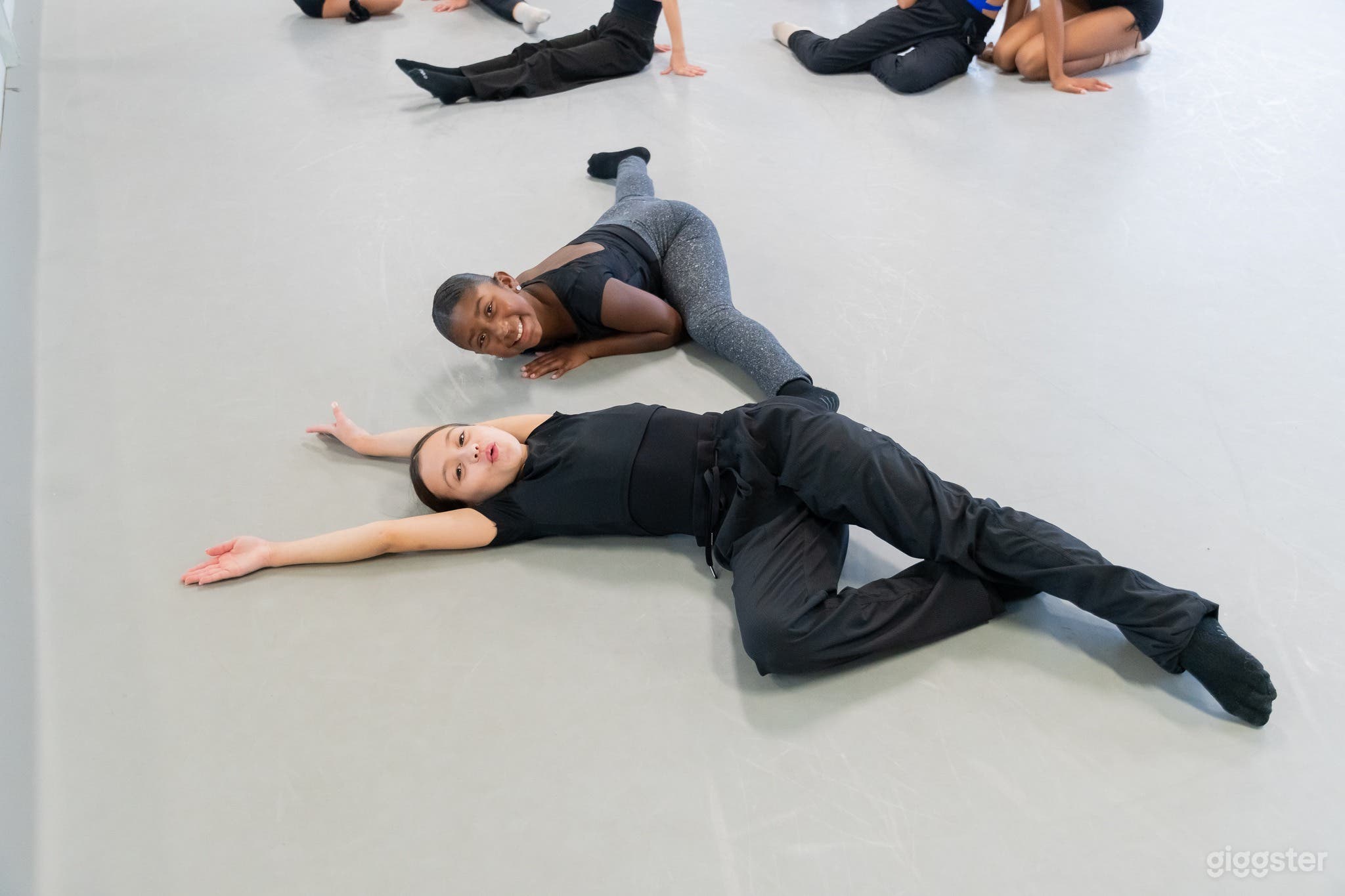 Studio 2 - 49’8 x 23’2 Dance Studio  Photo 4